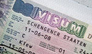 Viza Schengen
