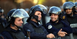 Policia e Kosoves