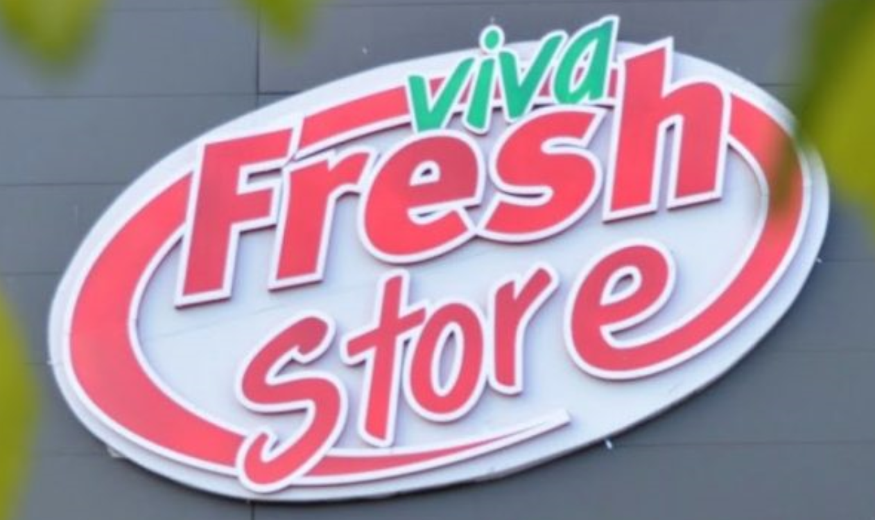 Viva Fresh Store dhe Buçaj ndajnë 110,000.00 euro donacion për familjet