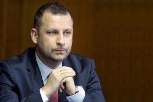 Ministri për kthim Dalibor Jevtic