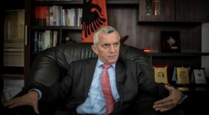Qemal Minxhozi, Ambasadori i Shqiperise ne Kosove