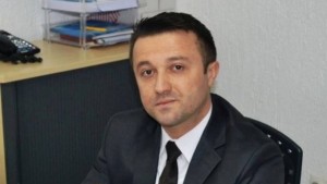 Deputeti Veton Berisha