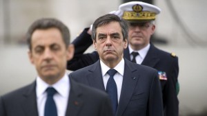 Sarkozy dhe Fillon