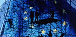 Bashkimi Evropian / ilustrim