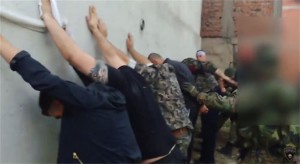 Të burgosurit e rastit Kumanova