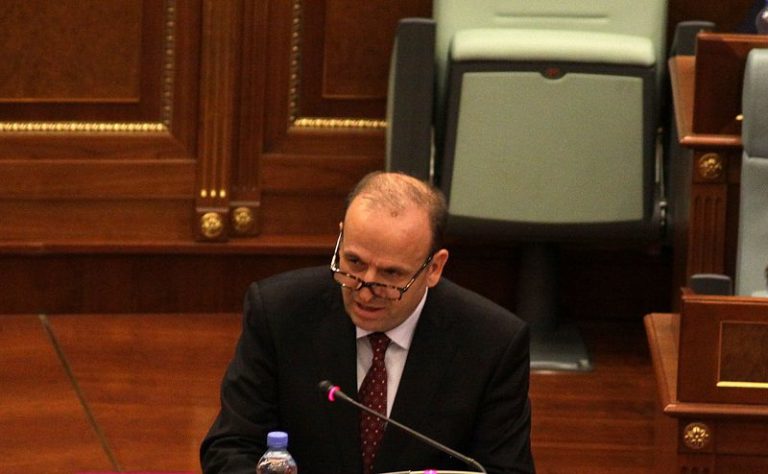 Reçica: Me ndryshimet e ligjit do të simbolizohen vlerat e çdo veterani