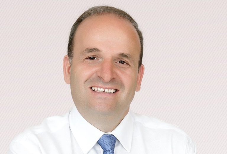 Urimi i deputetit Elmi Reçica për Vitin e Ri 2017