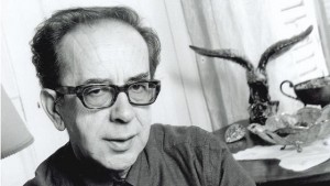 Ismail Kadare