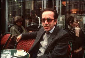 Ismail Kadare