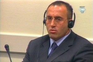 Ramush Haradinaj