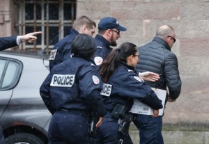 Ramush Haradinaj i arrestuar ne France