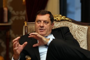 Millorad Dodik