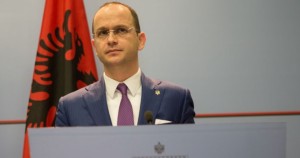 Ditmir Bushati