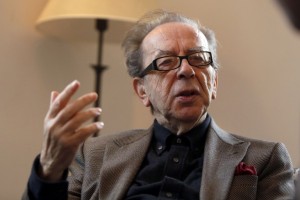 Ismail Kadare