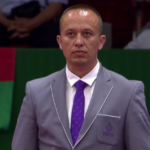 Jeton Beqiri