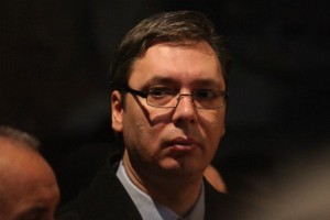 Aleksandar Vuçiq