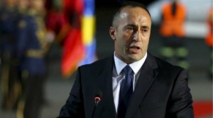 Ramush Haradinaj