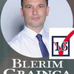 blerim