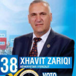 xhaviti