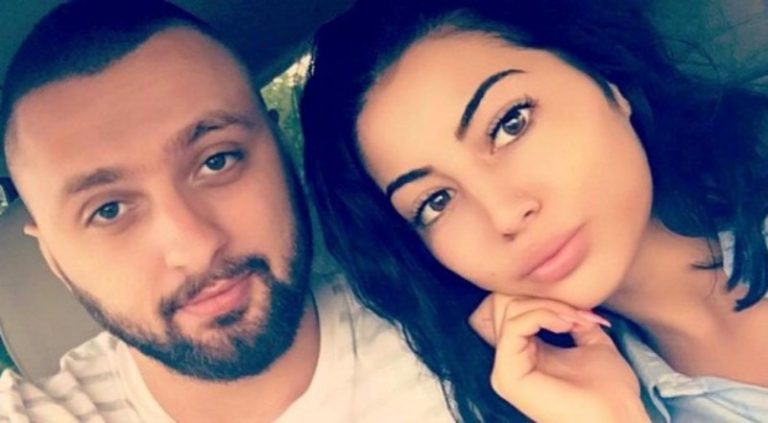 Shikojeni çfarë simpatiku është bërë Roani i Majlindës dhe i Majkut (Foto)