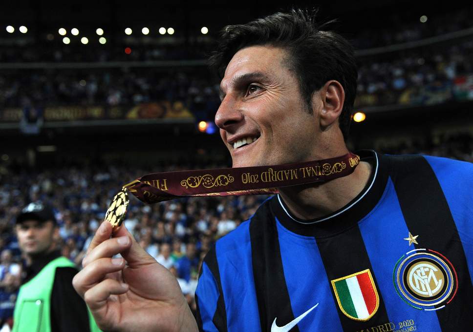 Image result for zanetti