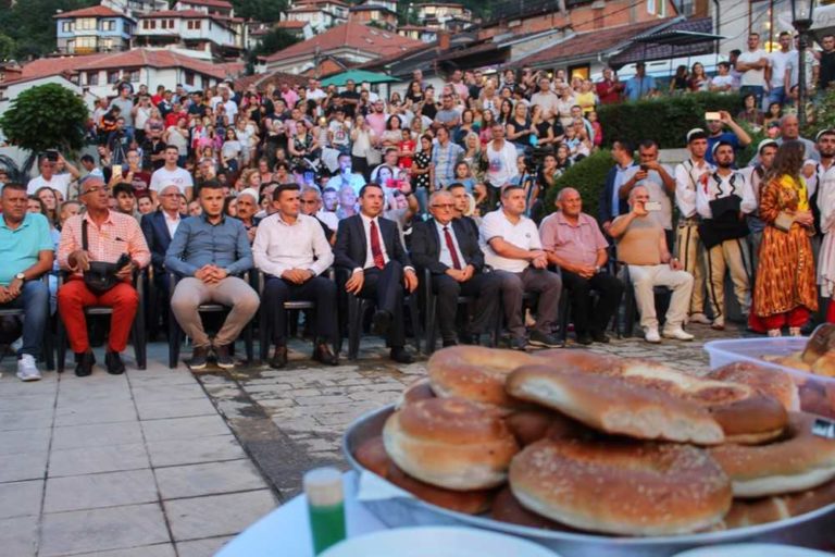 “Sofra Gurbetqare” përçon vlera të mirëfillta kulturore shqiptare