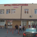Spitali i Ferizajt