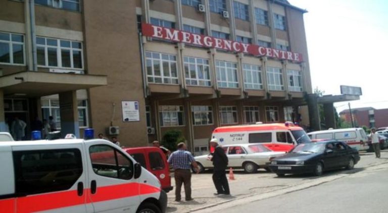 13 vjeçarja sjell në jetë fëmijën e saj të parë në QKUK