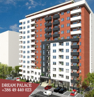 dreampalace