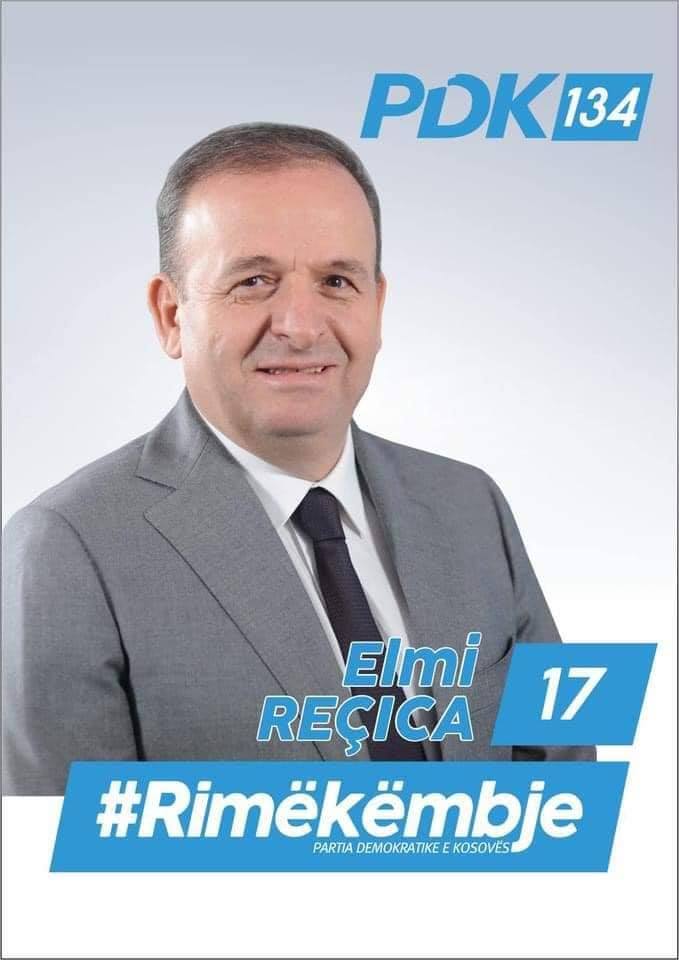 RecicaPdk