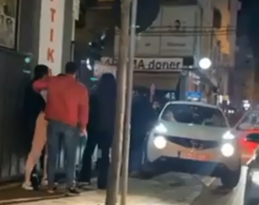 Ferizaj…