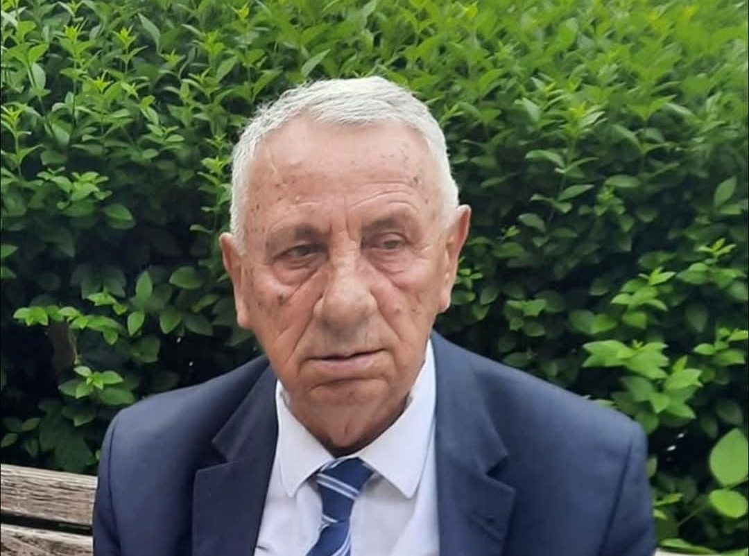 Ndahet nga jeta Ekrem Jashari —Baci  një ndër figurat më të hershme të rezistencës në Ferizaj