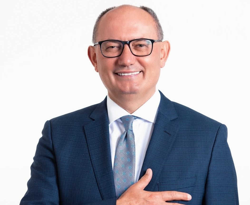 Agim Aliu konfirmon kandidaturën edhe për një tjetër mandat si kryetar i Ferizajt   PO  gjithmonë për Ferizajn  