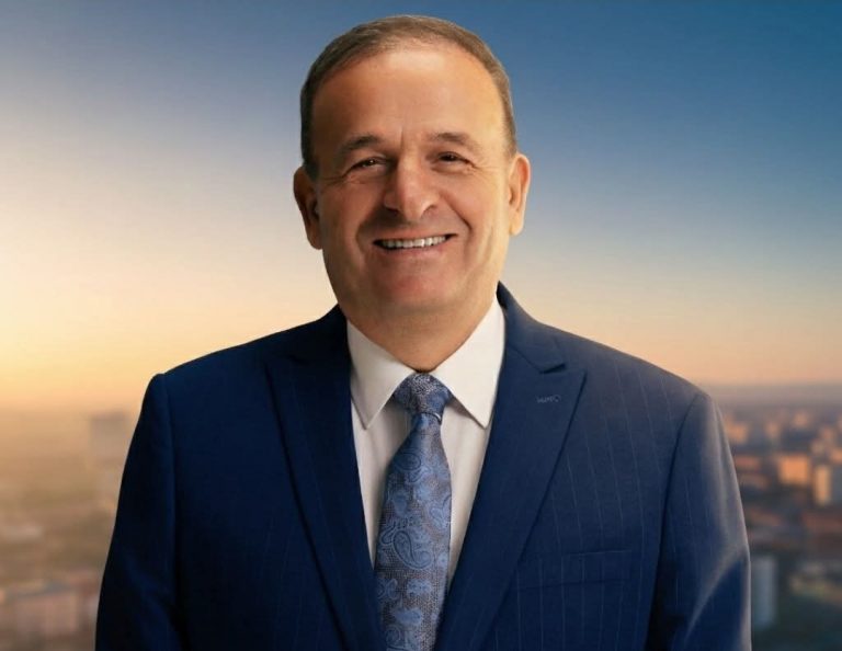 Elmi Reçica falënderon qytetarët për mbështetjen në zgjedhjet nacionale