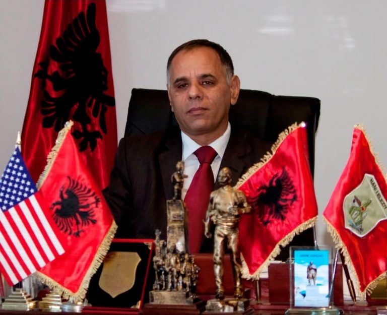 Rufki Suma falënderon votuesit e Ferizajt për mbështetjen në zgjedhjet nacionale