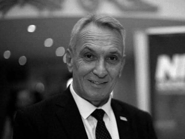 Ka  ndërruar jetë artisti dhe koreografi  i njohur ferizajas Bajaram Tahiri