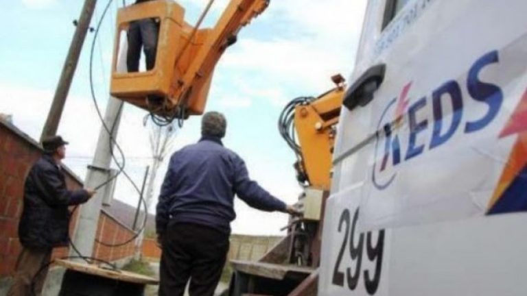 Keds njofton se cilat lagje të Ferizajt mbesin pa rrymë të enjtën