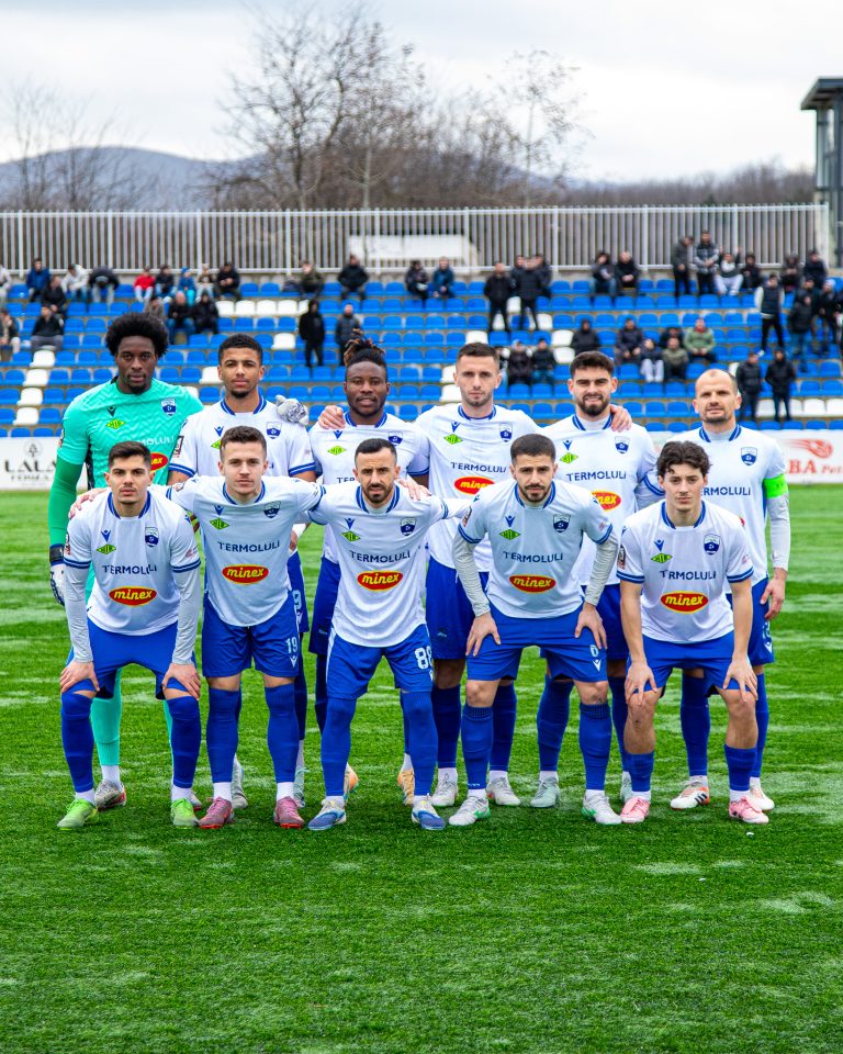 Fc Ferizaj para një ndeshje të rëndësishme, pret SC Gjilanin në shtëpi