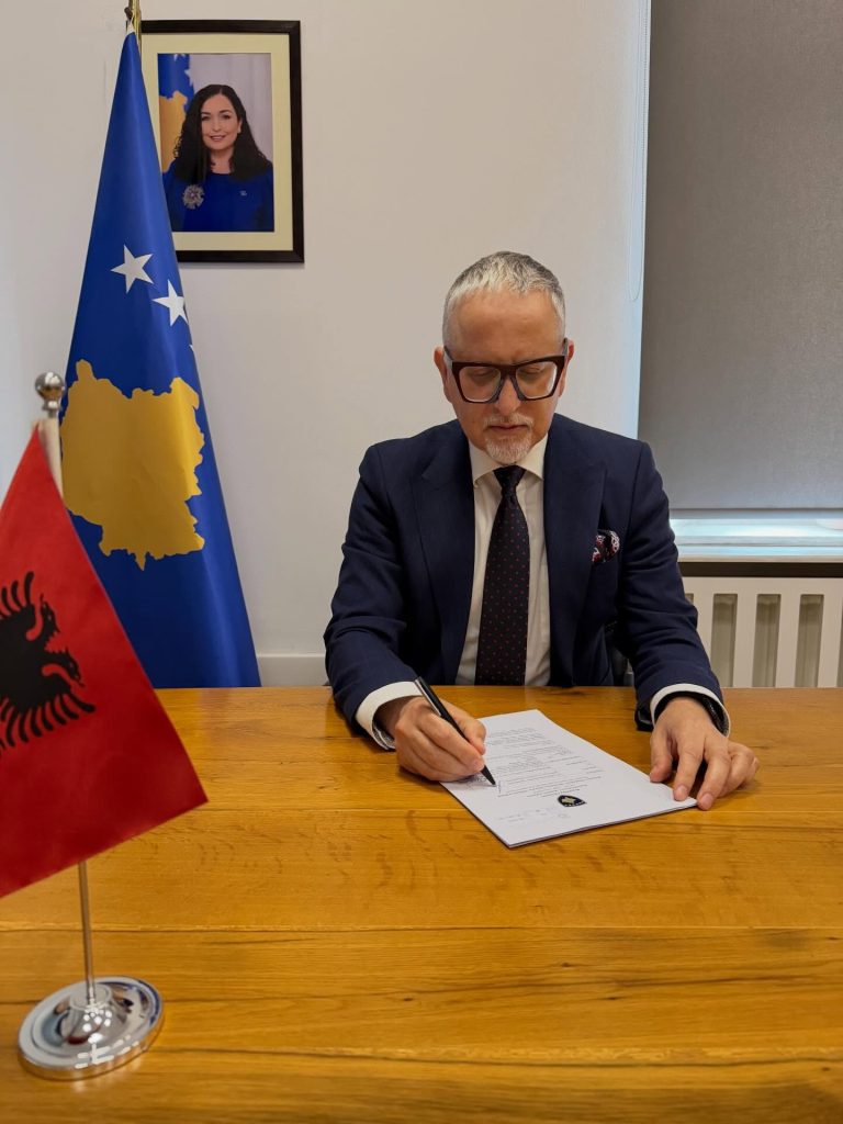 Ministria e Shëndetësisë ndanë 24 milionë euro për spitalin e Ferizajt