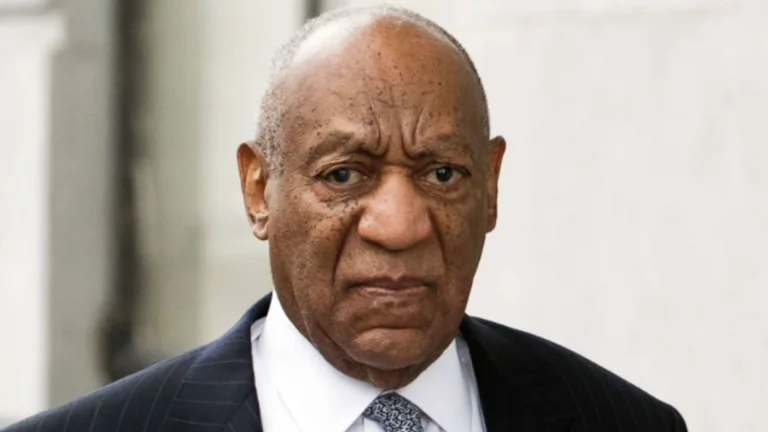 Bill Cosby shpallet fajtor për sulm ndaj një gruaje