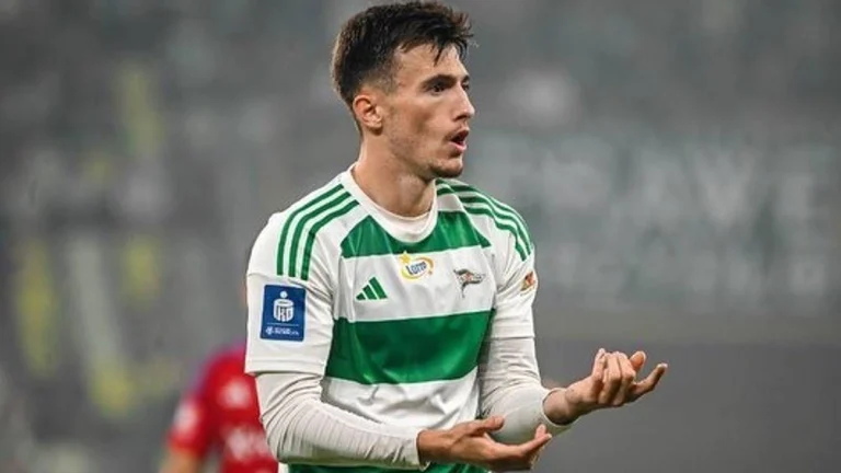 Bujar Pllana merr shtetësinë e Shqipërisë, do t’i bashkohet kuqezinjve