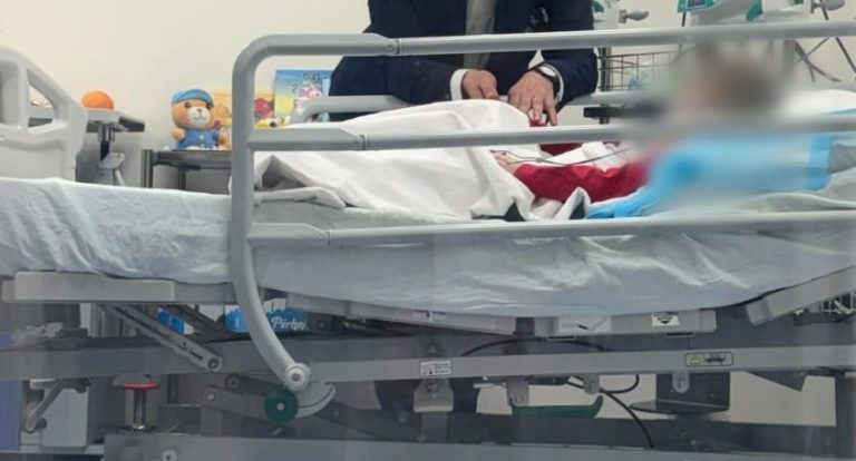 UNICEF tronditet me rastin e 5-vjeçarit