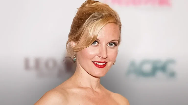 Vdes në moshën 51-vjeçare nga kanceri i gjirit akorja Carrie Anne Fleming