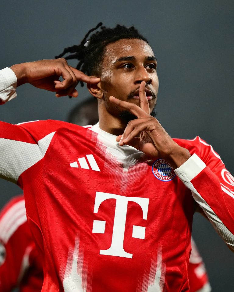 Bayern luan tenis me Atalantën, “remi” mes Newcastle dhe Barcelones