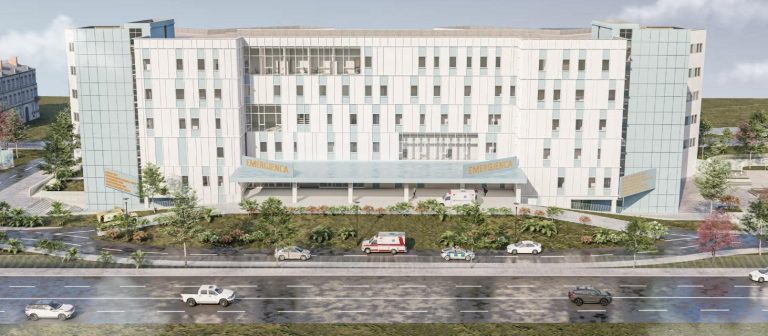 Agim Aliu: Spitali i Ri i Ferizajt është investimi që meriton Ferizaj