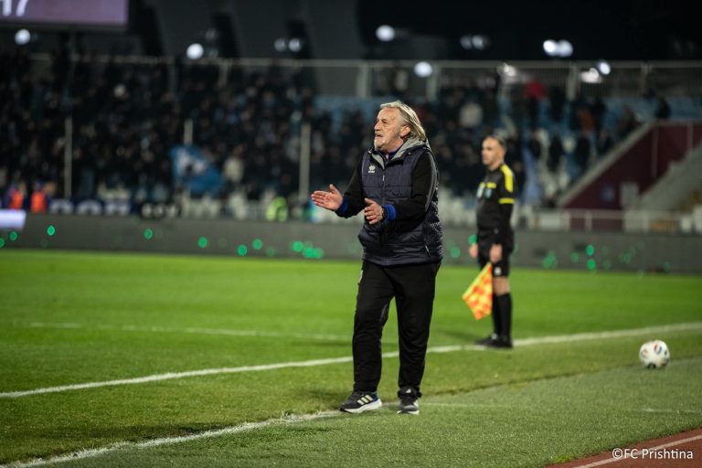 Humbja nga Ferizaj sjell tërmet te Prishtina, Toverlani dorehiqet