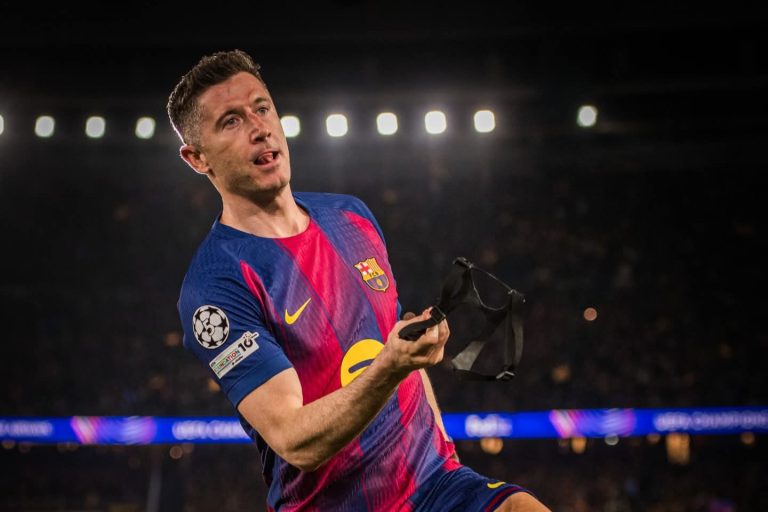 Barcelona “tregon dhëmbët”, e bënë hor Newcastle United