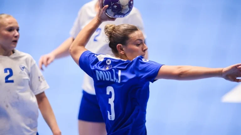 Kosova pëson humbje në sfidën vendimtare nga Finlanda