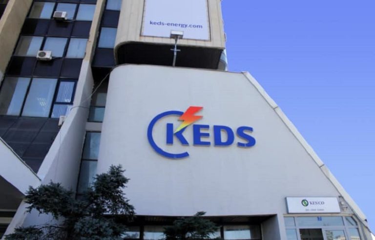 KEDS reagon pas akuzave të Visar Azemit se njëhsorët e rrymës bëjnë matje të pasaktë
