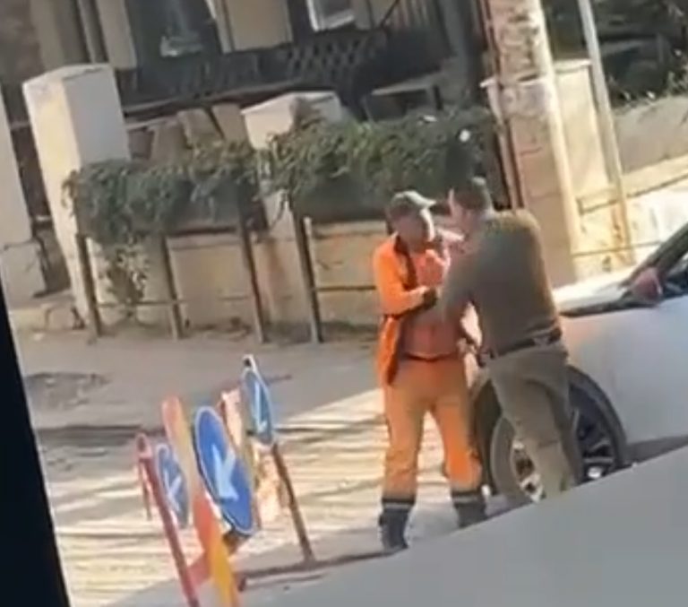 Arrestohet personi që sulmoi punëtorin në Ferizaj